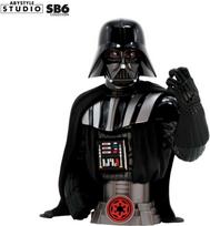 Abysse STAR WARS - Figurine - Darth Vader