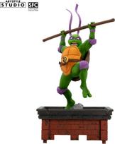Abysse TMNT - Figurine Donatello