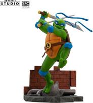 Abysse TMNT - Figurine Leonardo