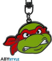 Abysse TMNT - Keychain - Raphael