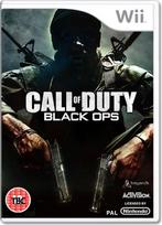 Activision Blizzard Call of Duty: Black Ops