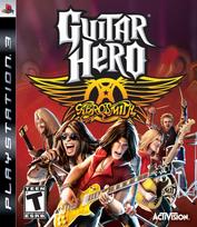 Activision Guitar Hero Aerosmith (Game Only) (Import)