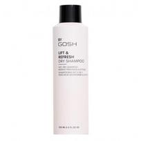 GOSH Copenhagen Lift & Refresh Styling Dry Shampoo Sausas šampūnas, 250ml