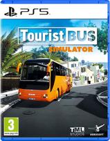 Aerosoft Tourist Bus Simulator