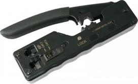 Alantec Crimping tool 8P/6P/4P - RJ45/RJ12/RJ11