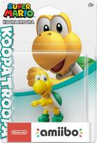 Amiibo Nintendo Amiibo Koopa Troopa (Super Mario Collection)