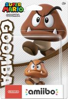 Amiibo Nintendo Amiibo Goomba (Super Mario Collection)