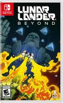 Atari Lunar Lander: Beyond (Import)
