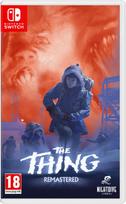 Atari The Thing: Remastered