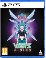 Atari Yars Rising