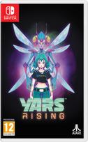 Atari Yars Rising