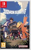 Bandai Namco Digimon Survive (Code in Box)
