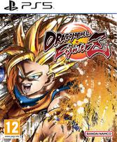 Bandai Namco Dragon Ball FighterZ