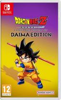 Bandai Namco Dragon Ball Z: Kakarot - Daima Edition