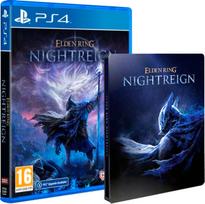 Bandai Namco Elden Ring Nightreign (Seekers Edition)