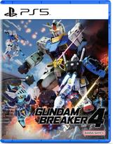 Bandai Namco Gundam Breaker 4 (Import)