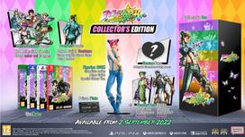 Bandai Namco JOJO's Bizarre Adventure: All-Star Battle (Collector Edition)