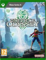 Bandai Namco One Piece Odyssey (XONE/XSX)