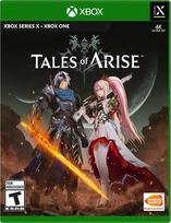 Bandai Namco Tales of Arise (Import)