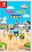 Bandai Namco Tamagotchi Plaza