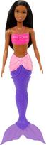 Barbie - Dreamtopia Mermaid Doll - Purple