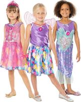 Barbie Rubies - Barbie Dress Up Trunk (4-6 years)