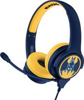 Batman OTL - Junior Interactive Headphones - Batman (856556)