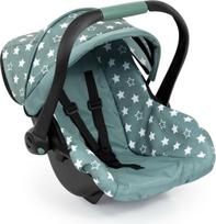 Bayer - Deluxe Car Seat with Cannopy (67958AA)