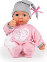 Bayer - Doll - My Piccolina Interactive 38 cm (93829AA)