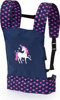 Bayer - Doll Carrier - Navy (62254AA)