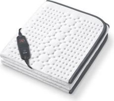Beurer - Heated Underblanket UB 60 150x80 CM - 5 Years Warranty