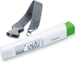 Beurer - Luggage Scale LS 20 ECO - 5 Years Warranty