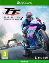 Bigben TT Isle of Man: Ride on the Edge 2 (FR/NL/Multi in Game)