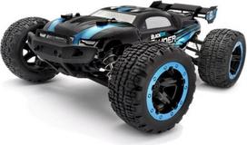 Blackzon - Slyder ST 1/16 4WD Electric Stadium Truck - Blue (540105)