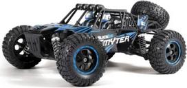 Blackzon - Smyter DB 1/12 4WD Electric Desert Buggy - Blue (540115)