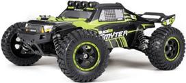 Blackzon - Smyter DT 1/12 4WD Electric Desert Truck - Green (540112)