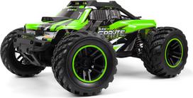 Blackzon - Spryte MT 1/20 4WD Electric Monster Truck - Green (540300)