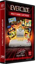 Blaze Evercade Interplay Cartridge 2