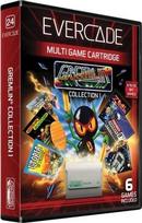 Blaze Evercade RTR Blaze Evercade Gremlin Cartridge 1