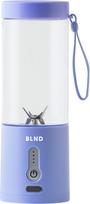 Blend - BLUE USB TO-GO BLENDER