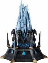 Blizzard World of Warcraft - Frostmourne Pedestal