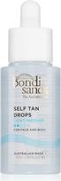 Bondi Sands - Self Tan Drops Light/Medium