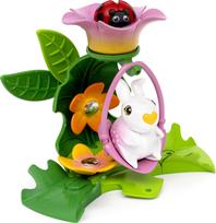 Brio - Flora Azalea Flower Swing (36232)