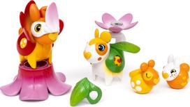 Brio - Flora Flower Gatherers (36228)