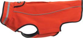 Buster - Softshell, red chili, L - (284664)