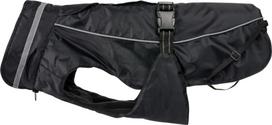 Buster - Winter Coat, Black XXS 20cm - (284810)