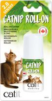 Catit - Senses 2.0 Catnip Roll On 50Ml - (787.0126)