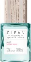Clean - Reserve H2EAU Brilliant Peony Eau de Parfum - 30 ml