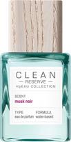 Clean - Reserve H2EAU Musk Noir Eau de Parfum - 30 ml