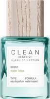 Clean - Reserve H2EAU Water Lotus Eau de Parfum - 30 ml